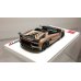 画像10: EIDOLON 1/43 Lamborghini Aventador SVJ Roadster 2019 (Leirion wheel) Matte Bronze (Carbon Package) Limited 120 pcs.