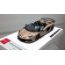 画像9: EIDOLON 1/43 Lamborghini Aventador SVJ Roadster 2019 (Leirion wheel) Matte Bronze (Carbon Package) Limited 120 pcs.