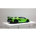 画像4: EIDOLON 1/43 Lamborghini Aventador SVJ Roadster 2019 (Leirion wheel) Verdes Scandal (Style Package) Limited 60 pcs. (4)