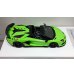 画像8: EIDOLON 1/43 Lamborghini Aventador SVJ Roadster 2019 (Leirion wheel) Verdes Scandal (Style Package) Limited 60 pcs. (8)