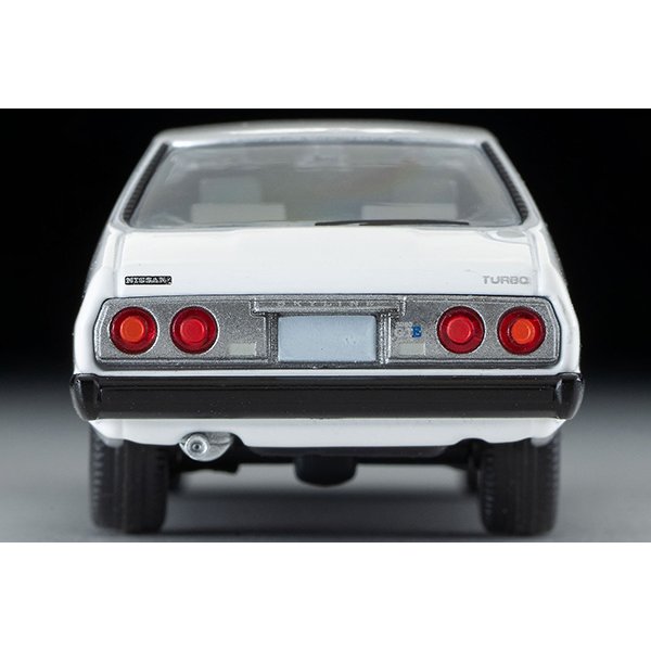 画像7: TOMYTEC 1/64 Limited Vintage NEO Nissan Skyline HT 2000 Turbo GT-E Thoroughbred White