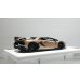 画像4: EIDOLON 1/43 Lamborghini Aventador SVJ Roadster 2019 (Leirion wheel) Matte Bronze (Carbon Package) Limited 120 pcs. (4)