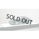 VISION 1/43 Porsche 911 (993) Carrera 4 1995 Dark Green Metallic Limited 40 pcs.