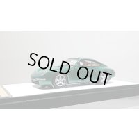 VISION 1/43 Porsche 911 (993) Carrera 4 1995 Dark Green Metallic Limited 40 pcs.