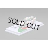 Tarmac Works 1/64 Toyota Altezza N1 Super Taikyu Series 1999