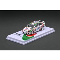 Tarmac Works 1/64 Toyota Altezza N1 Super Taikyu Series 1999