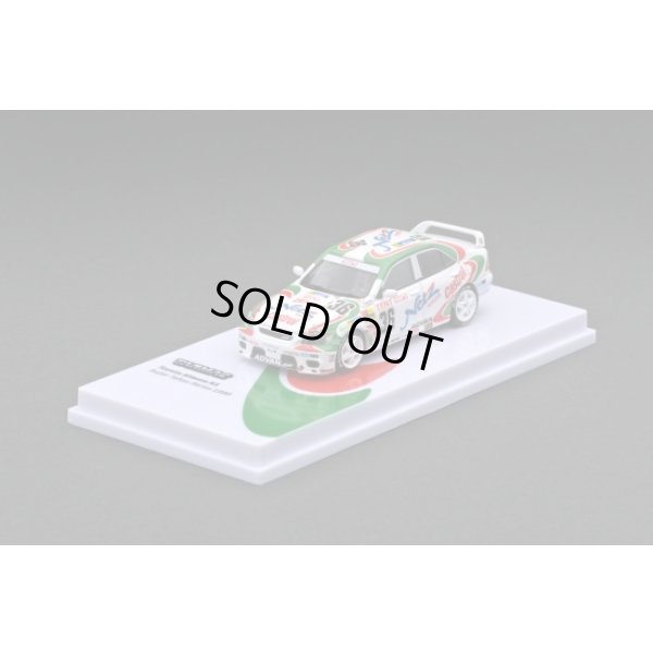 画像1: Tarmac Works 1/64 Toyota Altezza N1 Super Taikyu Series 1999
