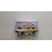 画像1: TOMYTEC 1/64 Limited Vintage Toyopet Crown Hardtop Super Deluxe '70 Gold / Black (1)