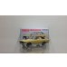 画像1: TOMYTEC 1/64 Limited Vintage Toyopet Crown Hardtop Super Deluxe '70 Gold / Black (1)