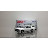 TOMYTEC 1/64 Limited Vintage NEO Nissan Skyline HT 2000 Turbo GT-E Thoroughbred White