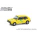 画像2: GREEN LiGHT EXCLUSIVE 1/64 1974 Volkswagen Golf Mk1 Hartetest Alaska-Feuerland Argentina Car #1 (2)