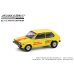 画像2: GREEN LiGHT EXCLUSIVE 1/64 1974 Volkswagen Golf Mk1 Hartetest Alaska-Feuerland Argentina Car #2 (2)