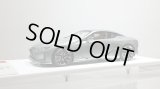 EIDOLON 1/43 Lexus LC500 "S Package" 2020 Sonic Titanium
