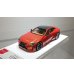 画像9: EIDOLON 1/43 Lexus LC500 "S Package" 2020 Blazing Carnelian Contrast Layering (9)