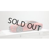 EIDOLON 1/43 Lexus LC500 "S Package" 2020 Blazing Carnelian Contrast Layering