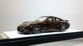 VISION 1/43 Porsche 911 (997) Turbo 2006 Metallic Brown