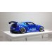画像6: EIDOLON 1/43 LB WORKS GT-R Type 1.5 (GT Wing Version) Lobellia Blue Limited 38 pcs. (6)