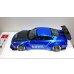 画像9: EIDOLON 1/43 LB WORKS GT-R Type 1.5 (GT Wing Version) Lobellia Blue Limited 38 pcs. (9)