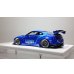画像3: EIDOLON 1/43 LB WORKS GT-R Type 1.5 (GT Wing Version) Lobellia Blue Limited 38 pcs. (3)