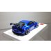 画像8: EIDOLON 1/43 LB WORKS GT-R Type 1.5 (GT Wing Version) Lobellia Blue Limited 38 pcs. (8)
