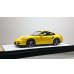 画像1: VISION 1/43 Porsche 911 (997) Turbo 2006 Speed Yellow (1)