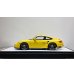 画像2: VISION 1/43 Porsche 911 (997) Turbo 2006 Speed Yellow (2)