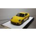 画像7: VISION 1/43 Porsche 911 (997) Turbo 2006 Speed Yellow (7)