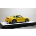 画像6: VISION 1/43 Porsche 911 (997) Turbo 2006 Speed Yellow (6)