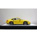 画像5: VISION 1/43 Porsche 911 (997) Turbo 2006 Speed Yellow (5)