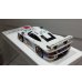 画像12: EIDOLON 1/43 Porsche 911 GT1 EVO Le Mans 24h 1997 No.25  (12)
