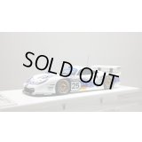 EIDOLON 1/43 Porsche 911 GT1 EVO Le Mans 24h 1997 No.25 