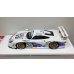 画像9: EIDOLON 1/43 Porsche 911 GT1 EVO Le Mans 24h 1997 No.26 (9)