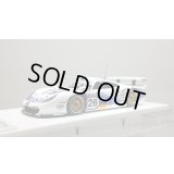 EIDOLON 1/43 Porsche 911 GT1 EVO Le Mans 24h 1997 No.26