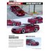 画像4: INNO Models 1/64 Nissan Silvia S13 PANEM ROCKET BUNNY V1 Red Metallic (4)