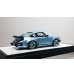 画像6: VISION 1/43 Porsche 930 turbo 1988 Metallic Light Blue (Body color wheel) (6)