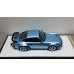 画像8: VISION 1/43 Porsche 930 turbo 1988 Metallic Light Blue (Body color wheel) (8)