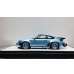 画像2: VISION 1/43 Porsche 930 turbo 1988 Metallic Light Blue (Body color wheel) (2)