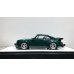 画像2: VISION 1/43 Porsche 930 turbo 1988 Dark Green (Silver wheel) Limited 60 pcs. (2)