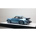 画像3: VISION 1/43 Porsche 930 turbo 1988 Metallic Light Blue (Body color wheel) (3)