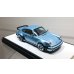 画像9: VISION 1/43 Porsche 930 turbo 1988 Metallic Light Blue (Body color wheel) (9)