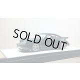 VISION 1/43 Porsche 930 turbo 1988 Dark Green (Silver wheel) Limited 60 pcs.