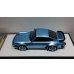 画像7: VISION 1/43 Porsche 930 turbo 1988 Metallic Light Blue (Body color wheel) (7)