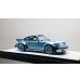 画像4: VISION 1/43 Porsche 930 turbo 1988 Metallic Light Blue (Body color wheel) (4)