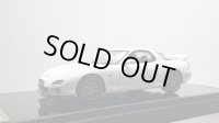 VISION 1/43 Mazda RX-7 (FD3S) Type RZ 2000