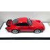 画像8: VISION 1/43 Porsche 930 turbo 1988 Red (Silver wheel) (8)