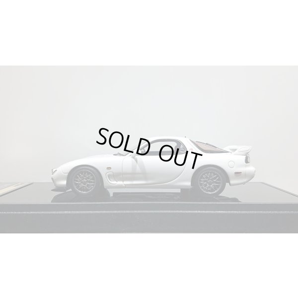 画像2: VISION 1/43 Mazda RX-7 (FD3S) Type RZ 2000