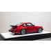 画像6: VISION 1/43 Porsche 930 turbo 1988 Red (Silver wheel) (6)