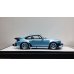 画像5: VISION 1/43 Porsche 930 turbo 1988 Metallic Light Blue (Body color wheel) (5)