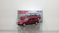 TOMYTEC 1/64 Limited Vintage NEO Honda Civic 25X S-Limited Red Metallic
