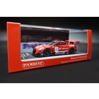 Tarmac Works 1/64 Nissan GT-R Nismo GT3